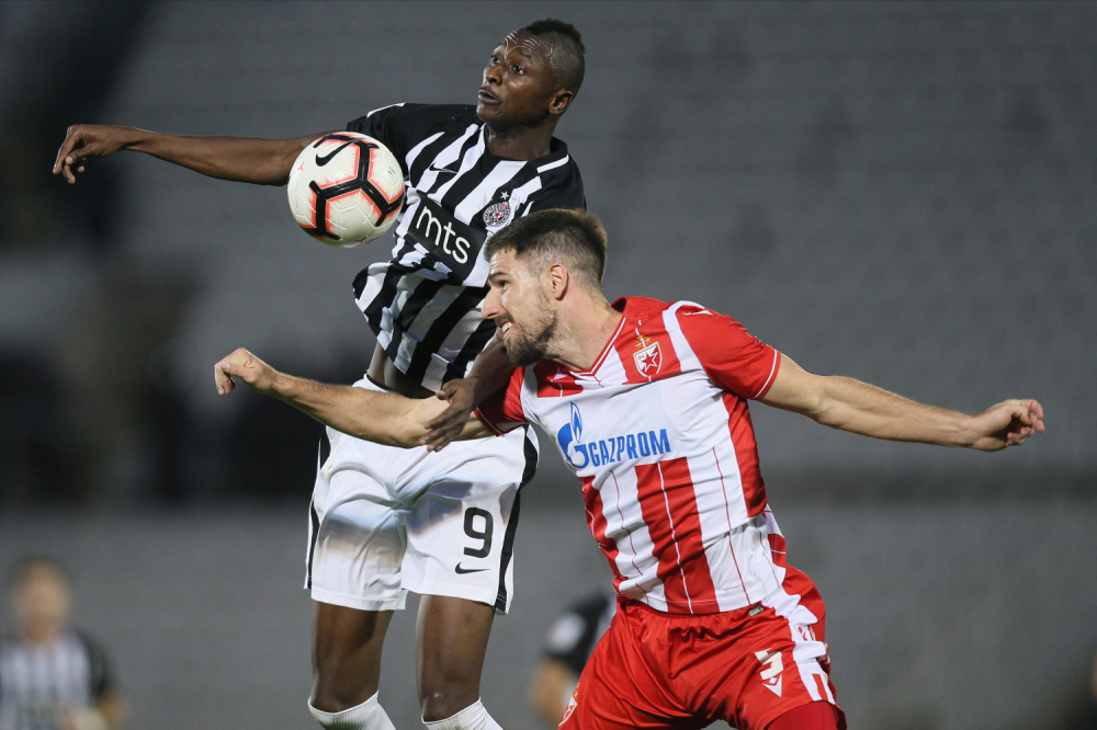 Arena Sport Uzivo Prenos Crvena Zvezda Partizan Sport